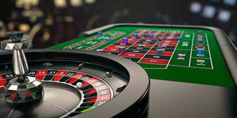 Trải nghiệm cò quay Roulette hấp dẫn