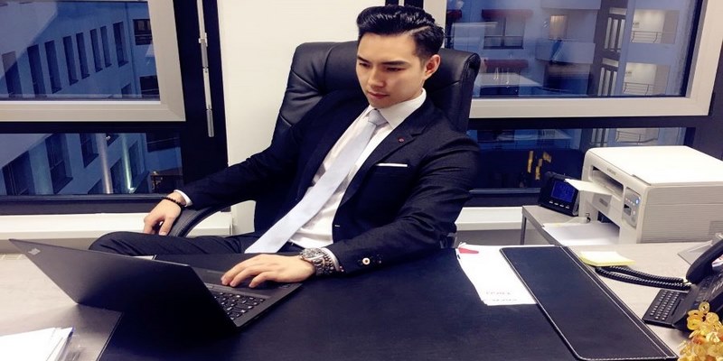 CEO xây dựng website BJ88 chuyên nghiệp